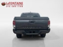 2021 Toyota Tacoma TRD Sport at LaFontaine Toyota Kia Genesis of Dearborn