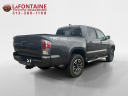 Thumbnail image of 2021 Toyota Tacoma at LaFontaine Toyota Kia Genesis of Dearborn