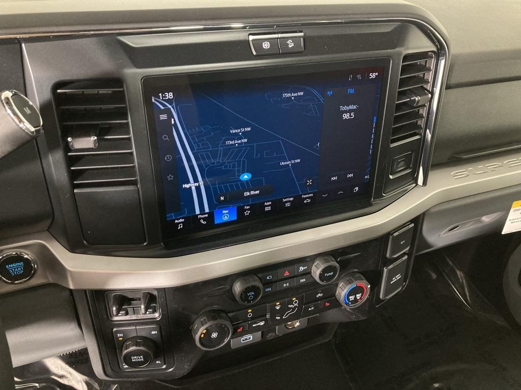 Thumbnail image of 2025 Ford F-350 Super Duty at Corner Stone Auto