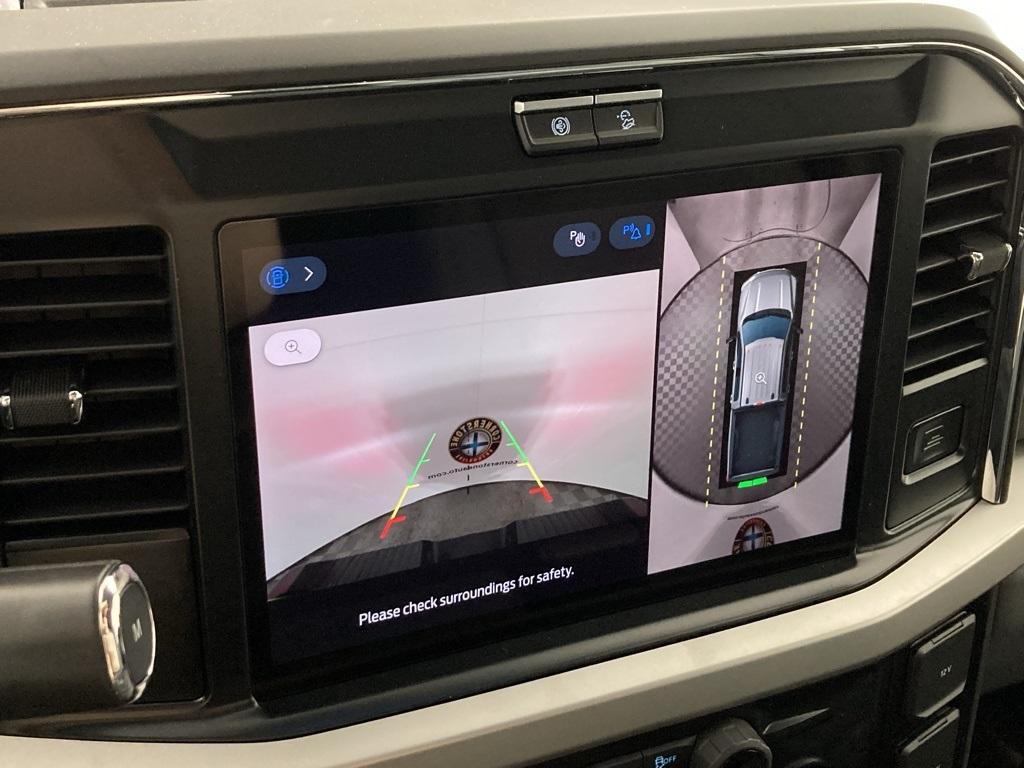 Thumbnail image of 2025 Ford F-350 Super Duty at Corner Stone Auto
