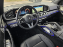 Thumbnail image of 2022 Mercedes-Benz GLE at Rusty Wallace Hyundai