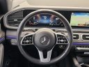 Thumbnail image of 2022 Mercedes-Benz GLE at Rusty Wallace Hyundai