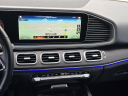 Thumbnail image of 2022 Mercedes-Benz GLE at Rusty Wallace Hyundai