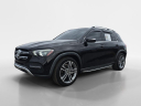 Thumbnail image of 2022 Mercedes-Benz GLE at Rusty Wallace Hyundai