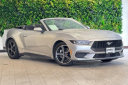 Thumbnail image of 2024 Ford Mustang at CourtesyFordPortlandUsed of Portland, OR
