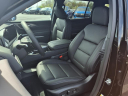 Thumbnail image of 2025 Chevrolet Traverse at Phillips Chevrolet