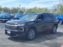 Thumbnail image of 2025 Chevrolet Traverse at Phillips Chevrolet