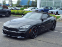 Thumbnail image of 2021 BMW Z4 at Fairfield Volkswagen