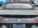 Thumbnail image of 2021 BMW Z4 at Fairfield Volkswagen