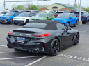 Thumbnail image of 2021 BMW Z4 at Fairfield Volkswagen