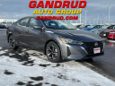 Thumbnail image of 2025 Nissan Sentra at Gandrud Nissan