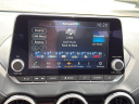 Thumbnail image of 2025 Nissan Sentra at Gandrud Nissan