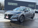 Thumbnail image of 2025 Nissan Sentra at Gandrud Nissan