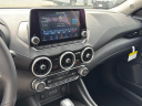 Thumbnail image of 2025 Nissan Sentra at Gandrud Nissan