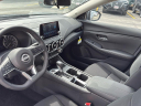 Thumbnail image of 2025 Nissan Sentra at Gandrud Nissan
