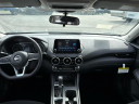 Thumbnail image of 2025 Nissan Sentra at Gandrud Nissan