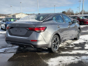 Thumbnail image of 2025 Nissan Sentra at Gandrud Nissan