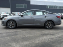 Thumbnail image of 2025 Nissan Sentra at Gandrud Nissan