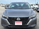 Thumbnail image of 2025 Nissan Sentra at Gandrud Nissan