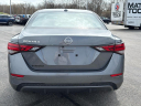 Thumbnail image of 2025 Nissan Sentra at Gandrud Nissan