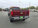 2016 Chevrolet Silverado 2500HD LT at Kelly Jeep Chrysler