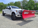 Thumbnail image of 2017 Ford F-250 Super Duty at Lilliston Ford