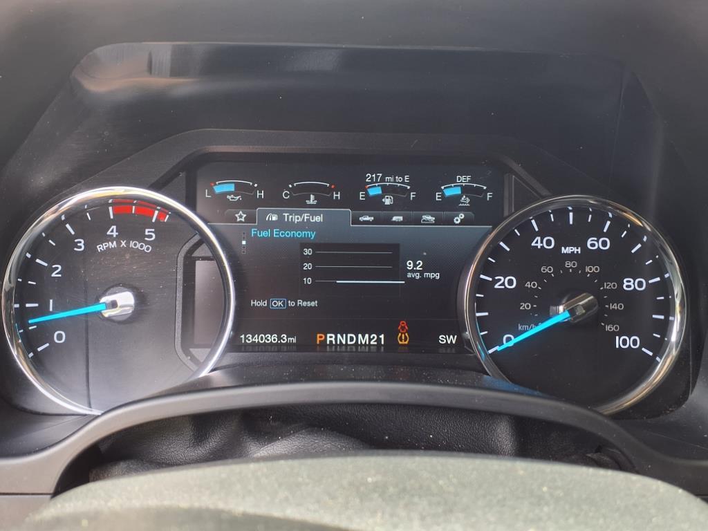 Thumbnail image of 2017 Ford F-250 Super Duty at Lilliston Ford