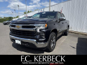 Thumbnail image of 2023 Chevrolet Silverado 1500 at F C Kerbeck - New and Used