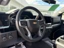 2023 Chevrolet Silverado 1500 LT at F C Kerbeck - New and Used