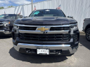 Thumbnail image of 2023 Chevrolet Silverado 1500 at F C Kerbeck - New and Used