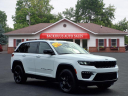 Thumbnail image of 2023 Jeep Grand Cherokee at Backhuus Auto Sales Inc
