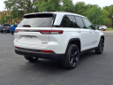 Thumbnail image of 2023 Jeep Grand Cherokee at Backhuus Auto Sales Inc
