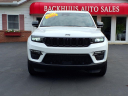Thumbnail image of 2023 Jeep Grand Cherokee at Backhuus Auto Sales Inc