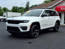 Thumbnail image of 2023 Jeep Grand Cherokee at Backhuus Auto Sales Inc