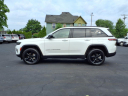 Thumbnail image of 2023 Jeep Grand Cherokee at Backhuus Auto Sales Inc