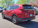 Thumbnail image of 2021 Honda CR-V at Hamilton Honda