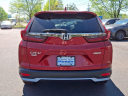 Thumbnail image of 2021 Honda CR-V at Hamilton Honda