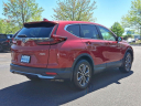 Thumbnail image of 2021 Honda CR-V at Hamilton Honda
