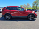 Thumbnail image of 2021 Honda CR-V at Hamilton Honda