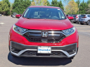 Thumbnail image of 2021 Honda CR-V at Hamilton Honda