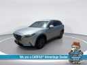 Thumbnail image of 2023 Mazda CX-9 at McKinney-Wells Auto Group
