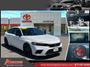 Thumbnail image of 2024 Honda Civic at Advantage Toyota Scion