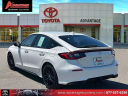 2024 Honda Civic Sport at Advantage Toyota Scion