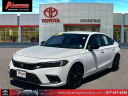Thumbnail image of 2024 Honda Civic at Advantage Toyota Scion