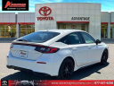 Thumbnail image of 2024 Honda Civic at Advantage Toyota Scion