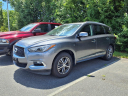 Thumbnail image of 2019 INFINITI QX60 at Stateline Maserati Alfa Romeo