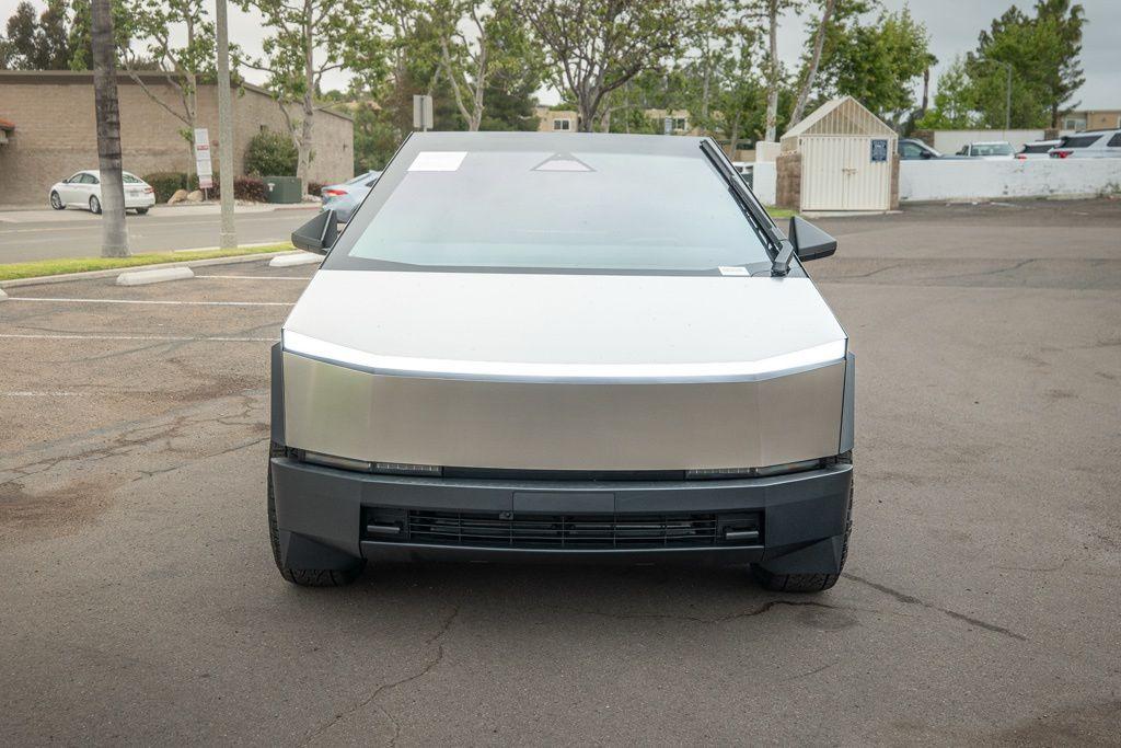 Thumbnail image of 2024 Tesla Cybertruck at Aaron Ford of Poway