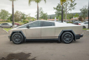 Thumbnail image of 2024 Tesla Cybertruck at Aaron Ford of Poway