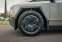 Thumbnail image of 2024 Tesla Cybertruck at Aaron Ford of Poway