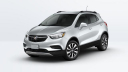 Thumbnail image of 2022 Buick Encore at King O'Rourke Buick GMC